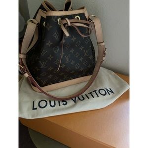 Louis Vuitton bag
